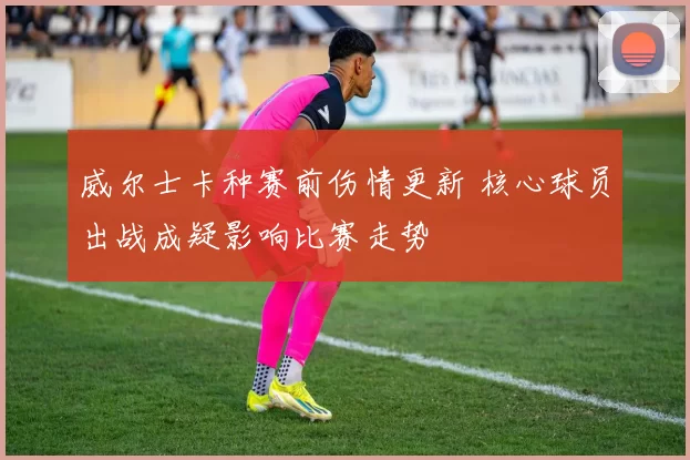 威尔士卡种赛前伤情更新 核心球员出战成疑影响比赛走势